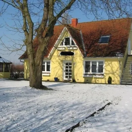 Appartment 611 In Eckwarderhoerne * Butjadingen